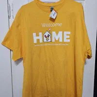 تیشرت مرچ مک دونالد