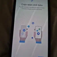 گوشی موبایل سامسونگ مدل s20 fe