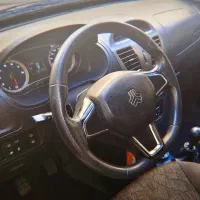 کوییک RS مدل 1403 فول سفید مشکی|خودرو سواری و وانت|شیراز, شهرک سراج‎|دیوار