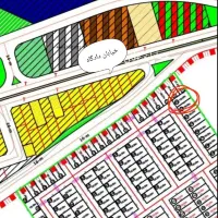 150متر-زمین-دوره-چگنی-واگذاری-شبکه-بهداشت