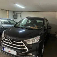 جک s3 مدل ۱۴۰۱