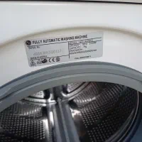 ماشین لباسشویی ال جی - LG|ماشین لباسشویی و خشک‌کن لباس|تهران, آذری|دیوار
