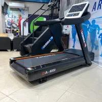 تردمیل 6000 در حد نو