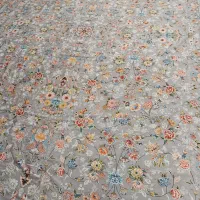 روفرشی کش دار ۱۲ متری