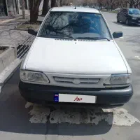 سواری پراید 131مدل 90تک سوز