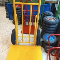 گاری حمل بار
