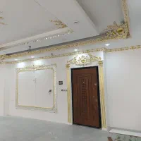 نقاشی،کاغذدیواری،اجراانواع پشت تیوی،گچجری،