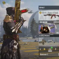 اکانت کالاف فول گردونه|کنسول، بازی ویدئویی و آنلاین|سبزوار, پاسداران|دیوار