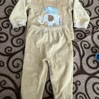 لباس بچگانه