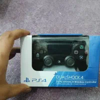 یک جفت دسته ps4