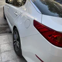 اپتیما۲۰۱۴با فرمون D|خودرو سواری و وانت|مشهد, کوثر|دیوار