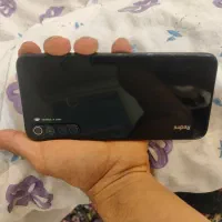 نوت ۸شیائومی تمیز . پر سرعت ۶۴ گیگ|موبایل|یزد, |دیوار