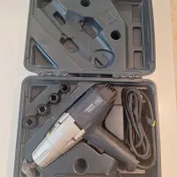 بکس برقی توسن