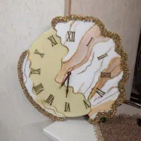 ساعت دیواری خیلی شیک