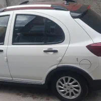 سایپا اطلس G  مدل ۱۴۰۳