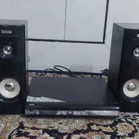 دی وی دی مارشال