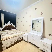 سرویس خواب دو نفره