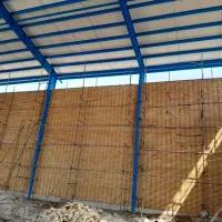 بند کشی ساختمان
