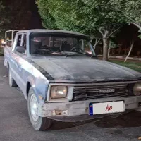 مزدا ۲۰۰۰ مدل ۸۰ بدون رنگ