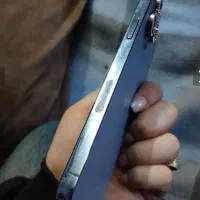 آیفون۱۳ پرومکس‌ پلمب|موبایل|اردبیل, |دیوار