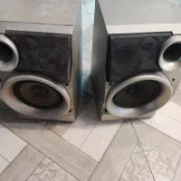یک جفت باند Jvc