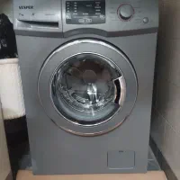 لباسشویی وسپر  شرکت سپهر الکترونیک۷ کیلوی