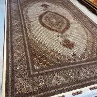 جفت 12متری چهل رج خوی