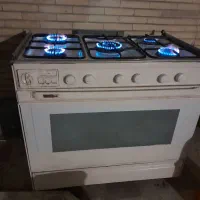 اجاق گاز فردار|اجاق گاز و لوازم برقی پختوپز|بندرعباس, |دیوار