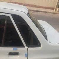 پراید مدل ۱۳۸۶