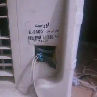 کولر ابی|کولر آبی|مشهد, حجاب (شهرک غرب)|دیوار