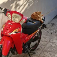 موتور بی کلاج مدل ۹۰