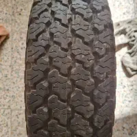 ۲ حلقه لاستیک پیکاپ