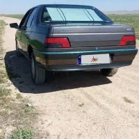 405 glx|خودرو سواری و وانت|اقلید, |دیوار