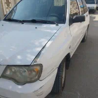 پراید 111 مدل 89|خودرو سواری و وانت|قرچک, باقرآباد|دیوار