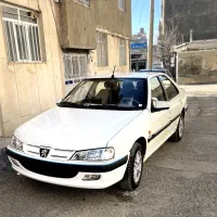 پارس الیکس