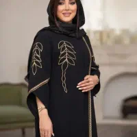 مانتو بلند مدل رویسا