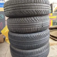 لاستیگ سمند ۱۸۵/۶۵/۱۵