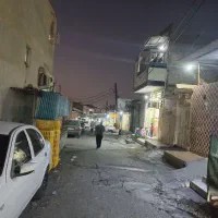 مغازه۱۴متری بازارچه منبع‌آب|فروش مغازه و غرفه|اهواز, منبع اب|دیوار