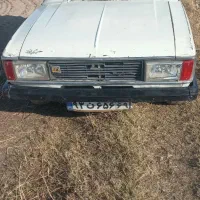 وانت پیکان مدل ۸۵