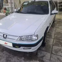 سواری پارس Tu5