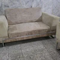 هفت نفر بی عیب|مبلمان خانگی و میز عسلی|شاهین‌شهر, دهخدا|دیوار