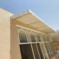 سایبان‌وباران‌گیر