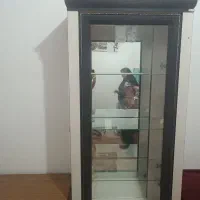 بوفه و گنجه