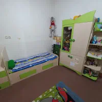 سرویس خواب و کمد