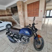 موتور کویر n2