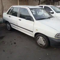 پراید مدل 84|خودرو سواری و وانت|تهران, چیتگر جنوبی|دیوار