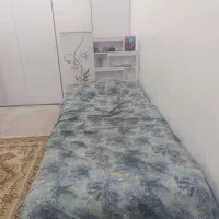 تخت خواب یک نفره