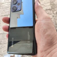 شیائومی Redmi Note 12 Pro با حافظهٔ ۲۵۶ گیگابایت