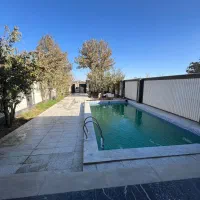 ویلای استخردار واقع در سهیلیه البرز