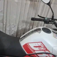 فروش موتور سیکلت انژکتوری|موتورسیکلت|زابل, |دیوار